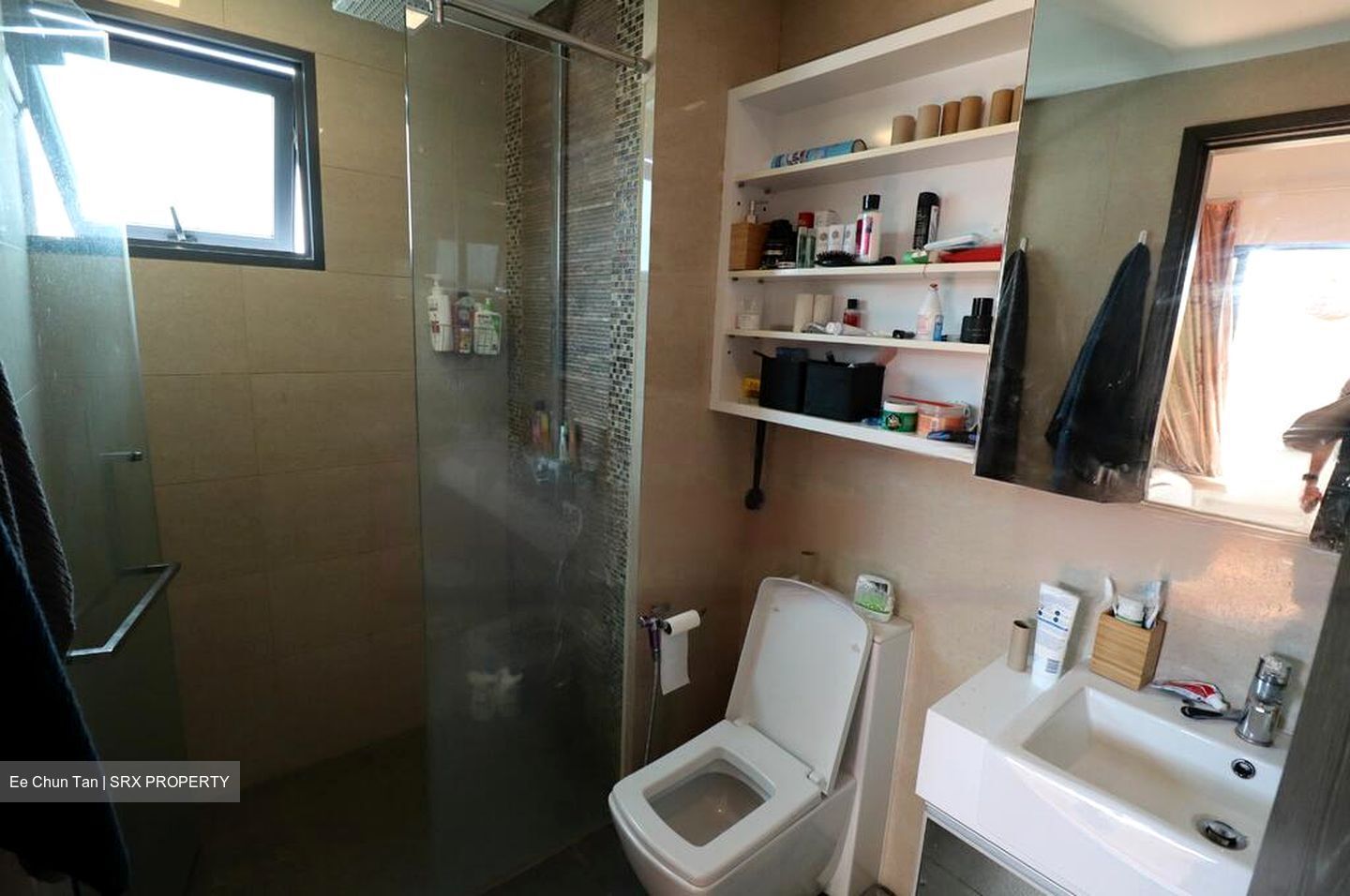 Leville iSuites (D15), Apartment #462786651